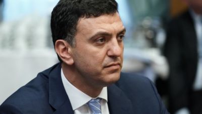 Κικίλιας: 350 εκατ. ευρώ για τουριστική αναβάθμιση-Ισχυρό χαρτί και το 2023 ο τουρισμός