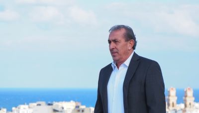 Σ. Βαρδάκης: Ακόμα περιμένουν στη Βιάννο την υλοποίηση των κυβερνητικών δεσμεύσεων για το Κ.Η.Φ.Η.