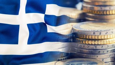 Ανάπτυξη 1,2% και πληθωρισμό 4,5% προβλέπει για φέτος η Κομισιόν