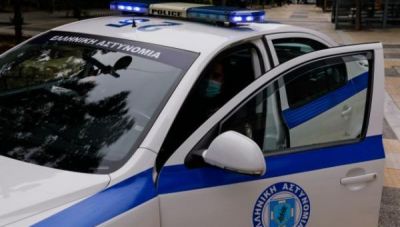 Ηράκλειο: Γιος απείλησε τη μητέρα του με μαχαίρι και συνελήφθη