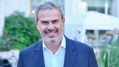 Δ. Φραγκάκης: Δεν θα αναλάβω τη βουλευτική έδρα στο νομό Χανίων μετά τον θάνατο του Μ. Βολουδάκη