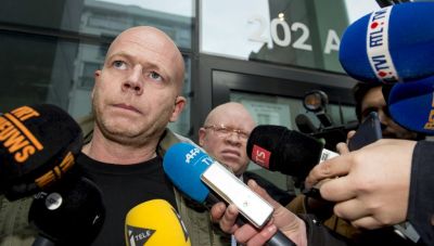 Καϊλή: Την ανέλαβε ο δικηγόρος του μακελάρη του Μπατακλάν που έπνιξε στο αίμα το Παρίσι