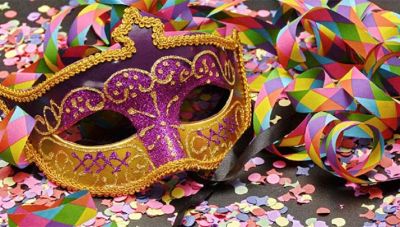 Αποκριάτικος χορός από το Σωματείο Ξενοδοχοϋπαλλήλων Ηρακλείου