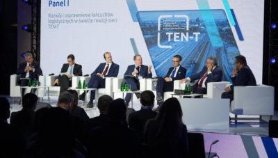 Καραμανλής: Η Ελλάδα κόμβος εφοδιαστικής αλυσίδας