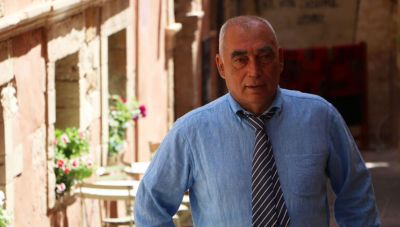 Ορκίστηκε Βουλευτής Χανίων ο Γιάννης Κασσελάκης- Παίρνει τη θέση του Μανούσου Βολουδάκη