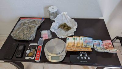 Ένωση Αστυνομικών Υπαλλήλων Λασιθίου: Συγχαρητήρια στους άνδρες του Τμήματος Ασφαλείας Ιεράπετρας