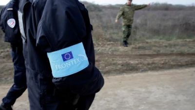 Πράσινο φως για τη συμφωνία επιχειρησιακής συνεργασίας Frontex-Βόρειας Μακεδονίας