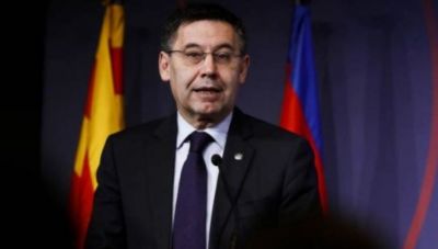Η Μπαρτσελόνα έδωσε 1,4 εκατ. ευρώ σε εταιρεία διαιτητή-Μπήκε στο στόχαστρο της Δικαιοσύνης