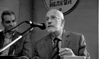 Εταιρία Κρητικών Ιστορικών Μελετών: Εκφράζει τη θλίψη της για την απώλεια του Μάριο Βίττι