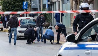 Ποινική δίωξη σε βαθμό κακουργήματος στον 35χρονο που σκόρπισε τον τρόμο στο Γάζι