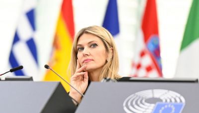 Εύα Καϊλή: Αυτός είναι ο λόγος που αποφάσισε να αλλάξει δικηγόρο