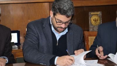 Ανακατασκευάζεται το Δημοτικό Γηροκομείο Χανίων