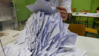 Εκλογές 2023: Από νωρίς τα αποτελέσματα της Επικράτειας