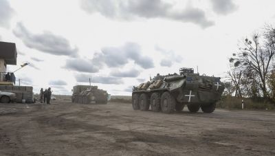 Ουκρανία: Νέα νυχτερινά πλήγματα της Ρωσίας με πυραύλους και drones