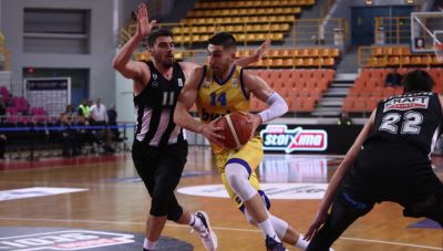 Το Περιστέρι 