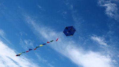 Ο καιρός το τριήμερο της Καθαράς Δευτέρας-Έρχεται Σαββατοκύριακο με 20άρια