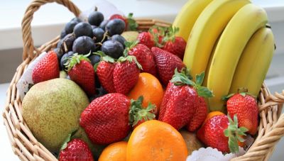 Εξαγωγές: Αντέχουν τα φρούτα και λαχανικά – Τι δείχνουν τα στοιχεία