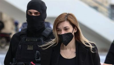 Τα νέα στοιχεία που «καίνε» τη Ρούλα Πισπιρίγκου