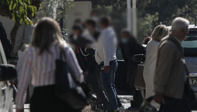 Σεπόλια: Στην ανακρίτρια γνωστός διαιτητής για τον βιασμό της 12χρονης