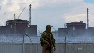 Ρωσία: Η Ουκρανία σχεδιάζει «προβοκάτσια» με χρήση ραδιενεργών υλικών για να κατηγορήσει τον ρωσικό στρατό