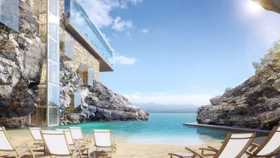 Μπαίνουν μεγάλα κεφάλαια στον ελληνικό τουρισμό- Οι επενδύσεις σε Ελούντα και Μύκονο