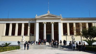 Παρέμβαση του ΚΚΕ στη Βουλή για την πληρωμή των πρακτικών ασκήσεων των φοιτητών στα πανεπιστήμια