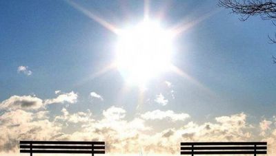 Meteo: O πιο θερμός Ιανουάριος των τελευταίων 14 ετών στη χώρα μας (πίνακες)