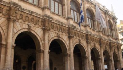 Δήμος Ηρακλείου: Το κυκλοφοριακό ξανά στο προσκήνιο
