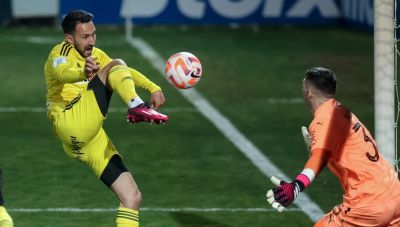 ΟΦΗ-Άρης 0-3: Κιτρινόμαυρος σίφουνας στο Ηράκλειο και φουλ για playoffs