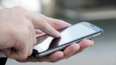 Πολιτική Προστασία: Προσπάθεια εξαπάτησης με παραπλανητικό sms