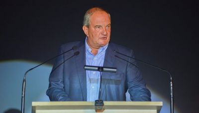 Ο Κώστας Καραμανλής δεν θα είναι υποψήφιος στις εκλογές- Η δήλωσή του