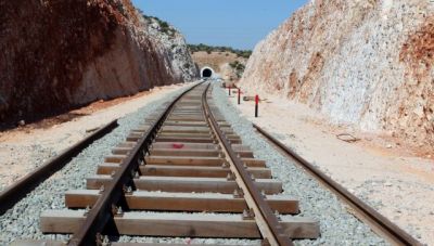 Μπαίνει (;) το τρένο στις ράγες- Η Κρήτη ενωμένη διεκδικεί ένα έργο πνοής