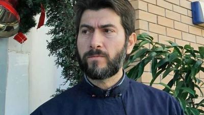 Σε σκοπιμότητες αποδίδει την ποινική του εμπλοκή στην υπόθεση της Κιβωτού του Κόσμου ο π. Αντώνιος