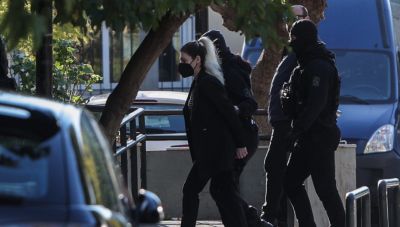 Πισπιρίγκου: Ο μυστηριώδης χρήστης του twitter που μεταδίδει όσα συμβαίνουν στο δικαστήριο