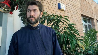 Κιβωτός του Κόσμου: Απολογείται μέσω υπομνήματος ο πατέρας Αντώνιος