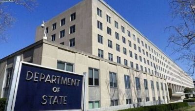 Στέιτ Ντιπάρτμεντ: Ηγετικός ρόλος της Ελλάδας στην περιοχή- Στρατηγικός κόμβος η Αλεξανδρούπολη