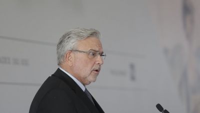 Χρήστος Μεγάλου-Τράπεζα Πειραιώς: Αισιοδοξούμε για υπέρβαση των στόχων μας και το 2023