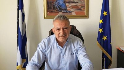 Τα προβλήματα στο κτίριο έφεραν… Webex – Τι λέει ο Δήμαρχος Φαιστού για το κτίριο του ΕΕΕΚ Τυμπακίου