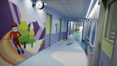 ΠΟΕΔΗΝ:Συναγερμός από το ρεκόρ νοσηλειών σε ΜΕΘ Παίδων-Γέμισαν οι κλίνες στο ΠΑΓΝΗ