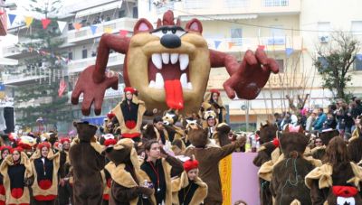 Ρέθυμνο: Άνοιξαν και κλειστά ξενοδοχεία για να καλύψουν τη ζήτηση λόγω καρναβαλιού