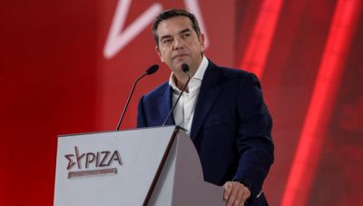 Αλ. Τσίπρας: Καθαρή νίκη στις εκλογές με στόχο την προοδευτική διακυβέρνηση και την πολιτική αλλαγή