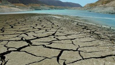 Ξηρασία: Αντιμέτωπη με πρωτοφανή ανομβρία η Γαλλία-Ανησυχία και για την Ελλάδα