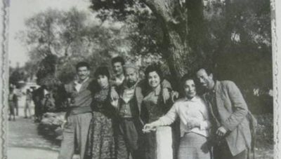 Οι απόκριες, τα μουζοτήρια και τα καρναβάλια τα παλιά χρόνια