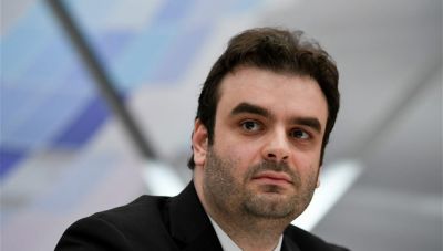 Πιερρακάκης: Τη βραδιά των εκλογών θα έχουμε στις 21.00 το 80% της επικράτειας