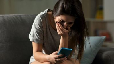 Νέα καταγγελία για revenge porn από 40χρονη- «Με απείλησε και με καραμπίνα!»