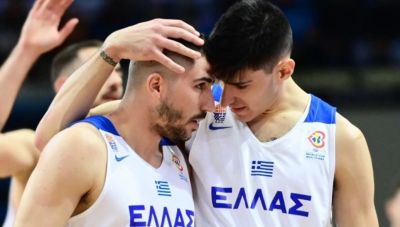 Εθνική Ελλάδας: Στη Ρίγα για την αυλαία των προκριματικών