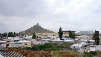 Ηράκλειο: Στο Δημοτικό Συμβούλιο η μεταφορά του καταυλισμού των Ρομά στα Δύο Αοράκια