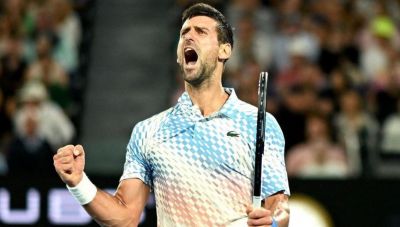 Τζόκοβιτς: Η εβδομάδα άρχισε με νέο ρεκόρ, 378 εβδομάδες στο νούμερο 1