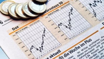 H Αγορά προβλέπει αυξήσεις επιτοκίων και το 2024- Σε άνοδο οι αποδόσεις των ομολόγων