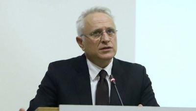 Εισαγγελική παρέμβαση ζητάει ο Ραγκούσης μετά την νέα ανάρτηση Πολάκη